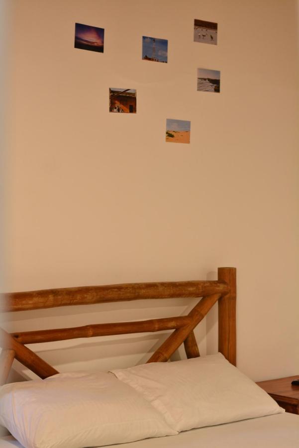 Bed and Breakfast Casa Mita Taganga Exterior foto